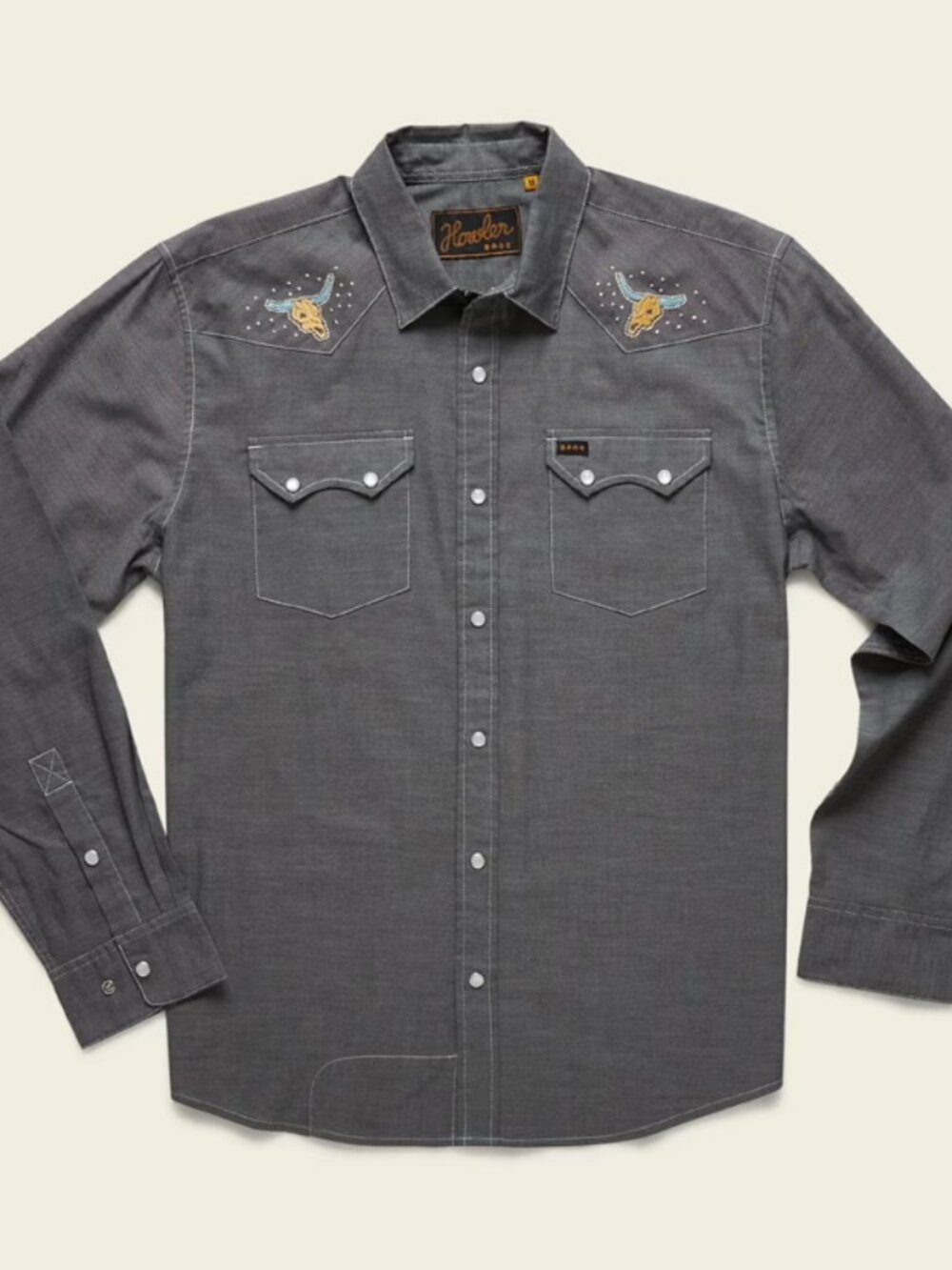 Howler Bros Crosscut Deluxe - Desert Trip (XL)